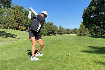 第2回 国際クラブ杯レディースプロアマチャリティーゴルフ選手権