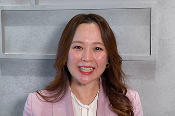 Beauty Japan 2025 日本大会出場の林稚乃