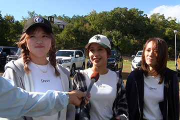 三和サービス/Duxyの四駆車試乗&BBQイベントinさなげ