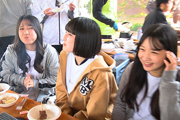 三和サービス/Duxyの四駆車試乗&BBQイベントinさなげ