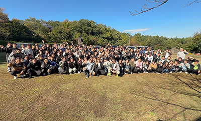 三和サービス/Duxyの四駆車試乗&BBQイベントinさなげ