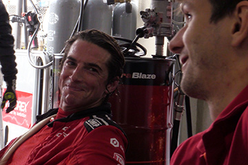 SUPER GT Rd.7 オートポリス　チームVELOREXの戦い