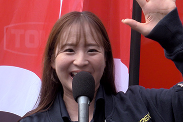 SUPER GT Rd.7 オートポリス　チームVELOREXの戦い