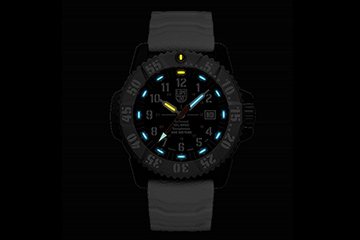 LUMINOX NIGHT SURF PARTY 〜MAGIC HOUR〜