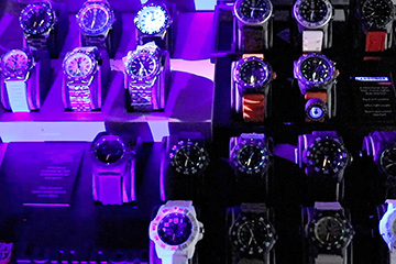 LUMINOX NIGHT SURF PARTY 〜MAGIC HOUR〜