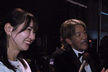 黒ちゃん感謝祭・OA 片翼のチキン　舞台裏