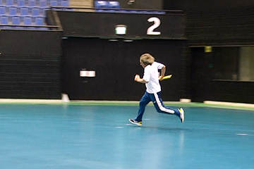 三和サービスグループ大運動会 栄和人&ウンパルンパも参戦