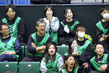 三和サービスグループ大運動会 栄和人&ウンパルンパも参戦