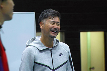 三和サービスグループ大運動会 栄和人&ウンパルンパも参戦