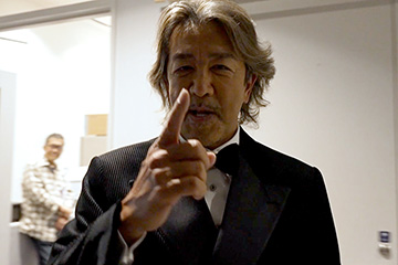 愛知トヨタ presents「黒ちゃん大感謝祭」supported フロンティアの介護 SP Day2
  鈴木雅之/佐藤善雄/桑野信義/藤井フミヤ/藤井尚之/大黒摩季/河村隆一