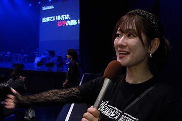 愛知トヨタ presents「黒ちゃん大感謝祭」supported フロンティアの介護 SP Day2
  鈴木雅之/佐藤善雄/桑野信義/藤井フミヤ/藤井尚之/大黒摩季/河村隆一