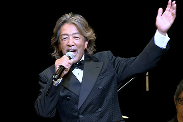 愛知トヨタ presents「黒ちゃん大感謝祭」supported フロンティアの介護 SP Day2
  鈴木雅之/佐藤善雄/桑野信義/藤井フミヤ/藤井尚之/大黒摩季/河村隆一