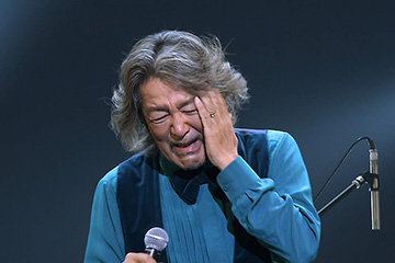 愛知トヨタ presents「黒ちゃん大感謝祭」supported フロンティアの介護 SP Day2
  鈴木雅之/佐藤善雄/桑野信義/藤井フミヤ/藤井尚之/大黒摩季/河村隆一