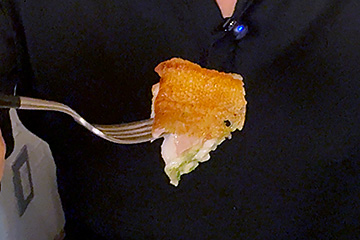 BOTTEGONで新春パスタ祭り