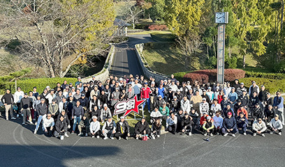 第16回 黒ちゃんコンペで山﨑武司さんとラウンド