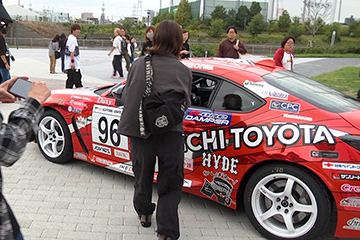 愛知トヨタ presents「黒ちゃん大感謝祭」supported フロンティアの介護 SP Day1
片翼のチキン / ASH DA HERO / 清春 / HYDE