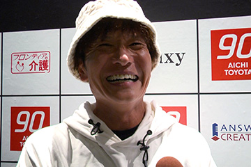 愛知トヨタ presents「黒ちゃん大感謝祭」supported フロンティアの介護 SP Day1
片翼のチキン / ASH DA HERO / 清春 / HYDE