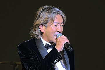 愛知トヨタ presents「黒ちゃん大感謝祭」supported フロンティアの介護 SP Day1
片翼のチキン / ASH DA HERO / 清春 / HYDE