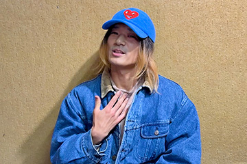 日本武道館ライブ決定！ a flood of circle