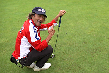 リバティゴルフレッスン・咲良菜緒編 最終回