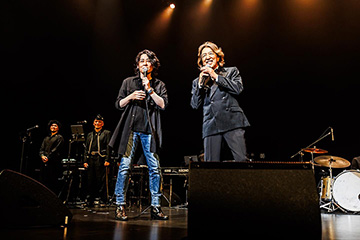 愛知トヨタ presents「黒ちゃん大感謝祭」supported フロンティアの介護 SP Day2
  鈴木雅之/佐藤善雄/桑野信義/藤井フミヤ/藤井尚之/大黒摩季/河村隆一