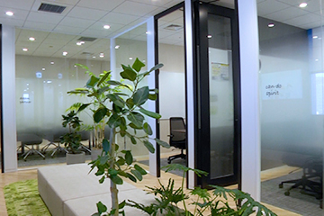 急成長の税理士法人 グロースリンクグループ