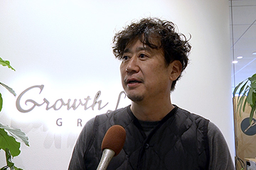 急成長の税理士法人 グロースリンクグループ