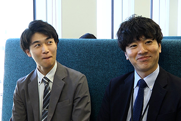 急成長の税理士法人 グロースリンクグループ