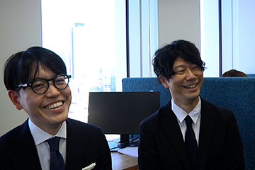 急成長の税理士法人 グロースリンクグループ