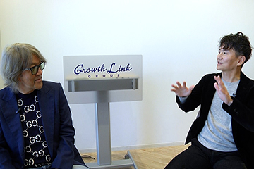 急成長の税理士法人 グロースリンクグループ