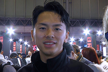 東京オートサロン速報・K-one×愛知トヨタ GR86/BRZ Cup参戦ドライバー発表 & レースアンバサダー・アワードグランプリに寺地みのり！