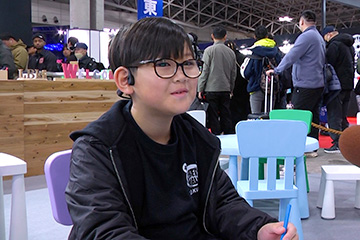 東京オートサロン2026　リバティーウォーク ブース