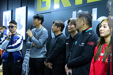 TAS2026  BRIDEブース　豪華トークショー & 新商品レビュー