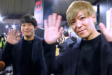 TAS2026  BRIDEブース　豪華トークショー & 新商品レビュー