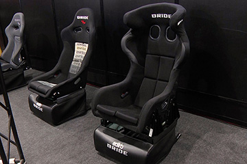 TAS2026  BRIDEブース　豪華トークショー & 新商品レビュー