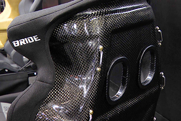 TAS2026  BRIDEブース　豪華トークショー & 新商品レビュー