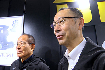 TAS2026  BRIDEブース　豪華トークショー & 新商品レビュー