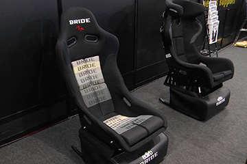 TAS2026  BRIDEブース　豪華トークショー & 新商品レビュー