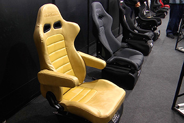 TAS2026  BRIDEブース　豪華トークショー & 新商品レビュー