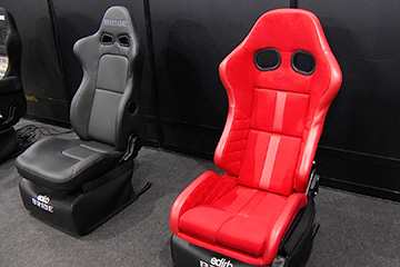 TAS2026  BRIDEブース　豪華トークショー & 新商品レビュー