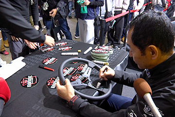 TAS2026  BRIDEブース　豪華トークショー & 新商品レビュー