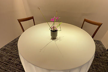 隠れ家イタリアン モンタルチーノがリニューアル