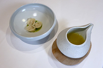 隠れ家イタリアン モンタルチーノがリニューアル