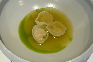 隠れ家イタリアン モンタルチーノがリニューアル