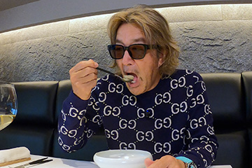 隠れ家イタリアン モンタルチーノがリニューアル