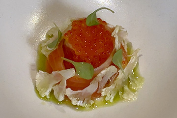 隠れ家イタリアン モンタルチーノがリニューアル