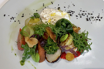 隠れ家イタリアン モンタルチーノがリニューアル