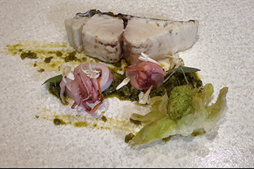 隠れ家イタリアン モンタルチーノがリニューアル