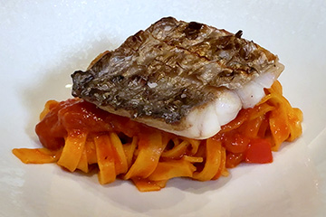 隠れ家イタリアン モンタルチーノがリニューアル