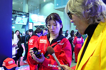 Niterra NGKスパークプラグ ブース